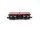 Märklin H0 4626 Güterwagen Großgüterwagen mit Klappdeckeldach 355 115 DB / OVP
