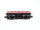 Märklin H0 4624 Güterwagen Großgüterwagen Selbstentladewagen Erz IIId 613 782 DB