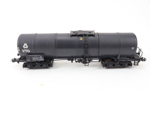 Roco H0 Güterwagen Kesselwagen "VTG" 077 4 150-5 DB / NEM AC