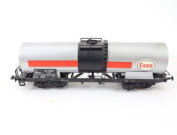 Lilliput H0 Güterwagen Kesselwagen "Esso" 077 1 822-7