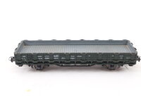 Roco H0 46031 Güterwagen Niederbordwagen Kranschutzwagen 400331 Rr20 DB