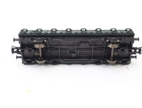 Roco H0 46031 Güterwagen Niederbordwagen Kranschutzwagen 400331 Rr20 DB
