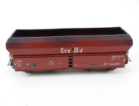 Märklin H0 4624 Güterwagen Großgüterwagen Selbstentladewagen Erz IIId 613 782 DB