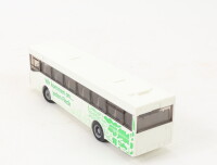 Faller Car Systems H0 Modellauto Bus MB O405 "Wir kommen an jeden Fleck" 1:87