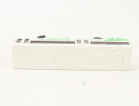Faller Car Systems H0 Modellauto Bus MB O405 "Wir kommen an jeden Fleck" 1:87