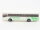 Faller Car Systems H0 Modellauto Bus MB O405 "Wir kommen an jeden Fleck" 1:87