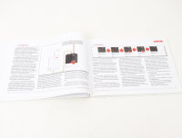 Märklin H0 07420 Buch - Elektrik-Ratgeber - Steuern Schalten Fahren