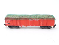 Märklin H0 offener Güterwagen Hochbordwagen 534...