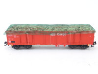 Märklin H0 offener Güterwagen Hochbordwagen 534 6 568-8 DB Cargo / NEM