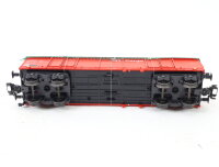 Märklin H0 offener Güterwagen Hochbordwagen 534 6 568-8 DB Cargo / NEM