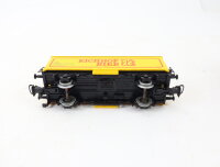 Märklin H0 4420 Güterwagen Bierwagen Kühlwagen "Eichhof Bier" 022 0 121-1 SBB