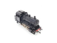 Märklin H0 3000 Dampflok Tenderlok BR 89 006 DB / OVP
