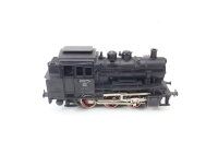 Märklin H0 3000 Dampflok Tenderlok BR 89 006 DB / OVP