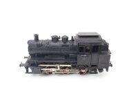 Märklin H0 3000 Dampflok Tenderlok BR 89 006 DB / OVP