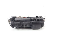 Märklin H0 3031 Dampflok Tenderlok BR 81 004 DB / TELEX Guss OVP