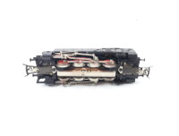 Märklin H0 3031 Dampflok Tenderlok BR 81 004 DB / TELEX Guss OVP