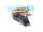 Märklin H0 3031 Dampflok Tenderlok BR 81 004 DB / TELEX Guss OVP
