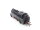 Märklin H0 3031 Dampflok Tenderlok BR 81 004 DB / TELEX Guss OVP