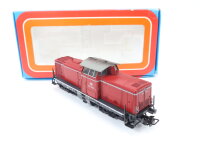 Märklin H0 3072 Diesellok purpurrot BR 212 215-8 DB...