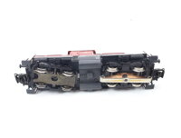 Märklin H0 3072 Diesellok purpurrot BR 212 215-8 DB / OVP
