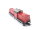 Märklin H0 3072 Diesellok purpurrot BR 212 215-8 DB / OVP