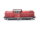 Märklin H0 3072 Diesellok purpurrot BR 212 215-8 DB / OVP