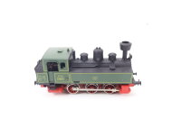 Märklin H0 3087 Dampflok Tenderlok grün-schwarz BR 3087 KLVM / OVP
