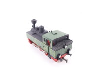 Märklin H0 3087 Dampflok Tenderlok grün-schwarz BR 3087 KLVM / OVP