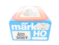 Märklin H0 3087 Dampflok Tenderlok grün-schwarz BR 3087 KLVM / OVP