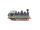 Märklin H0 3087 Dampflok Tenderlok grün-schwarz BR 3087 KLVM / OVP