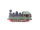 Märklin H0 3087 Dampflok Tenderlok grün-schwarz BR 3087 KLVM / OVP