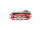 Märklin H0 3087 Dampflok Tenderlok grün-schwarz BR 3087 KLVM / OVP
