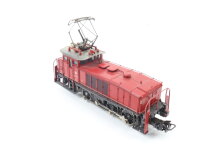 Märklin H0 3157 Elektrolok E-Lok rot BR 160 001-4 DB / OVP