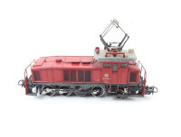 Märklin H0 3157 Elektrolok E-Lok rot BR 160 001-4 DB / OVP