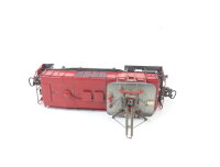 Märklin H0 3157 Elektrolok E-Lok rot BR 160 001-4 DB / OVP