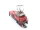 Märklin H0 3157 Elektrolok E-Lok rot BR 160 001-4 DB / OVP
