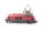 Märklin H0 3157 Elektrolok E-Lok rot BR 160 001-4 DB / OVP