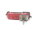 Märklin H0 3157 Elektrolok E-Lok rot BR 160 001-4 DB / OVP