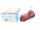 Märklin H0 3157 Elektrolok E-Lok rot BR 160 001-4 DB / OVP