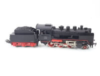 Märklin H0 3003 Dampflok Schlepptenderlok BR 24 058 DB / Prüfsiegel OVP