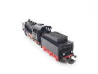 Märklin H0 3003 Dampflok Schlepptenderlok BR 24 058 DB / Prüfsiegel OVP