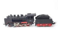 Märklin H0 3003 Dampflok Schlepptenderlok BR 24 058 DB / Prüfsiegel OVP