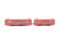 Märklin H0 3016 4018 Dieseltriebzug 2tlg Schienenbus BR 795 299-7 / 995 522-0 DB