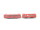 Märklin H0 3016 4018 Dieseltriebzug 2tlg Schienenbus BR 795 299-7 / 995 522-0 DB