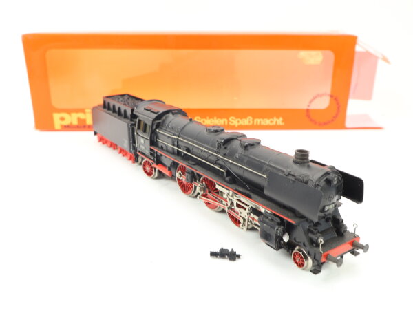 Märklin Primex H0 3193 Dampflok Schlepptenderlok BR 01 081 DB / Guss OVP