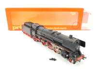 Märklin Primex H0 3193 Dampflok Schlepptenderlok BR 01 081 DB / Guss OVP