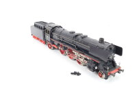 Märklin Primex H0 3193 Dampflok Schlepptenderlok BR 01 081 DB / Guss OVP