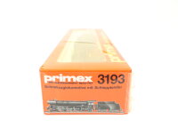 Märklin Primex H0 3193 Dampflok Schlepptenderlok BR 01 081 DB / Guss OVP