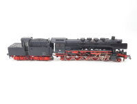 Märklin H0 3084 Dampflok mit Kabinentender BR 050 082-7 DB / Rauch OVP