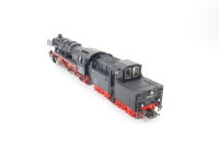 Märklin H0 3084 Dampflok mit Kabinentender BR 050 082-7 DB / Rauch OVP